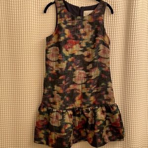 Nicole Miller dress